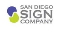 San Diego Sign Company coupons